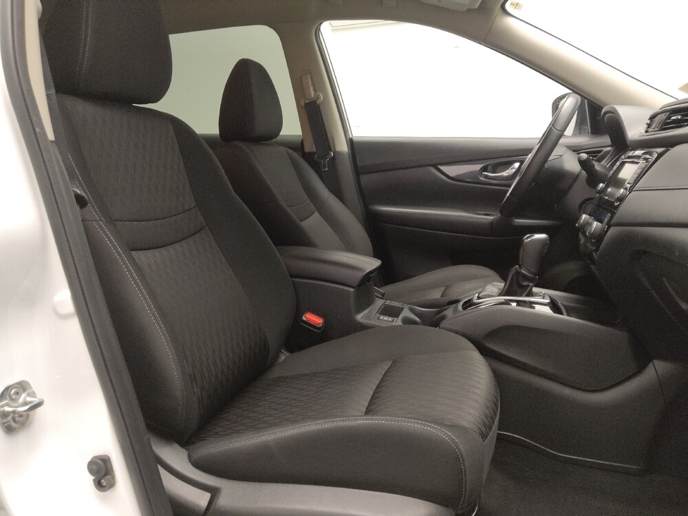 2020 Nissan Rogue in Oklahoma City, OK 73139 - 18081838 21