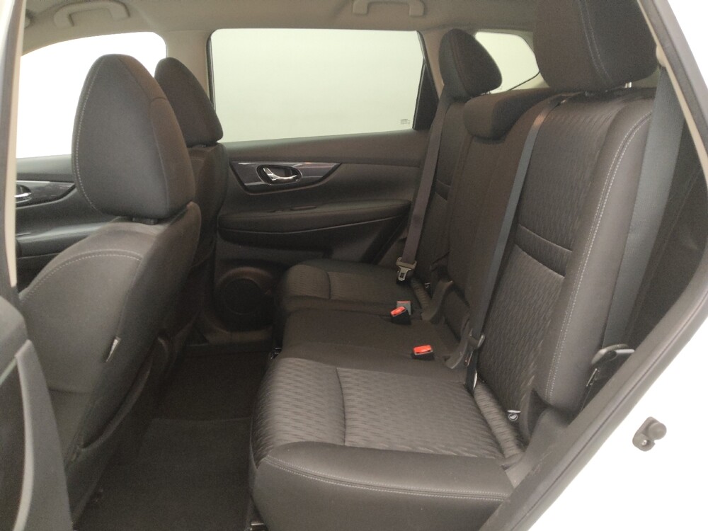 2020 Nissan Rogue in Oklahoma City, OK 73139 - 18081838 18