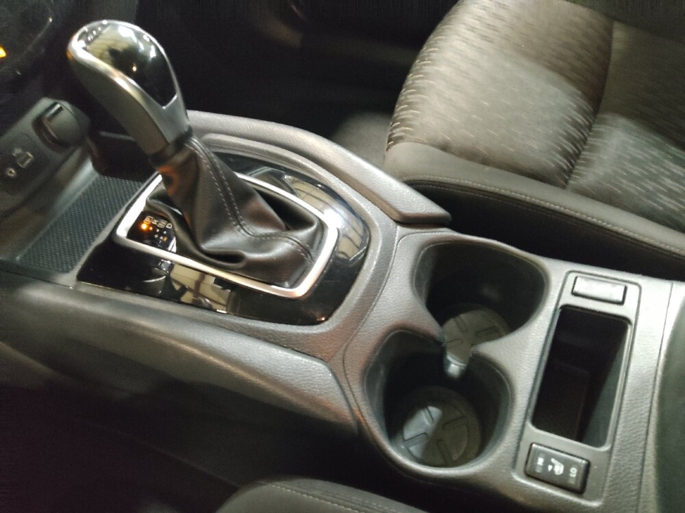 2020 Nissan Rogue in Oklahoma City, OK 73139 - 18081838 26