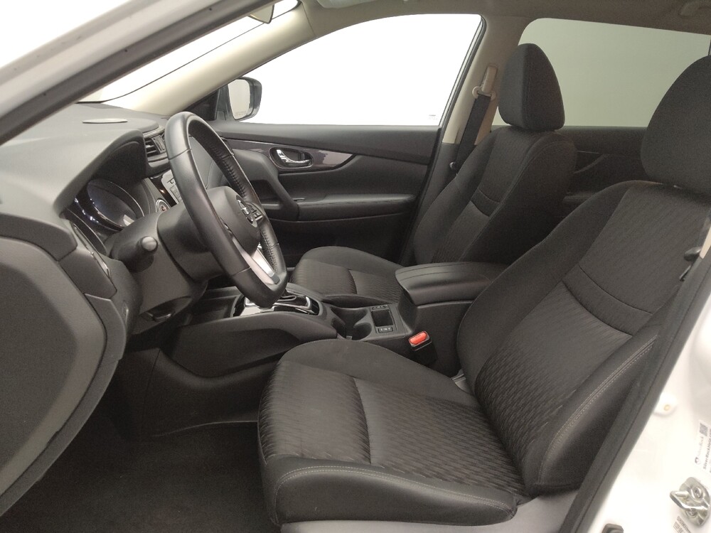 2020 Nissan Rogue in Oklahoma City, OK 73139 - 18081838 17