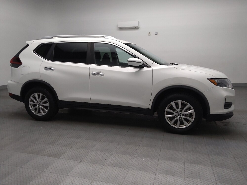 2020 Nissan Rogue in Oklahoma City, OK 73139 - 18081838 11