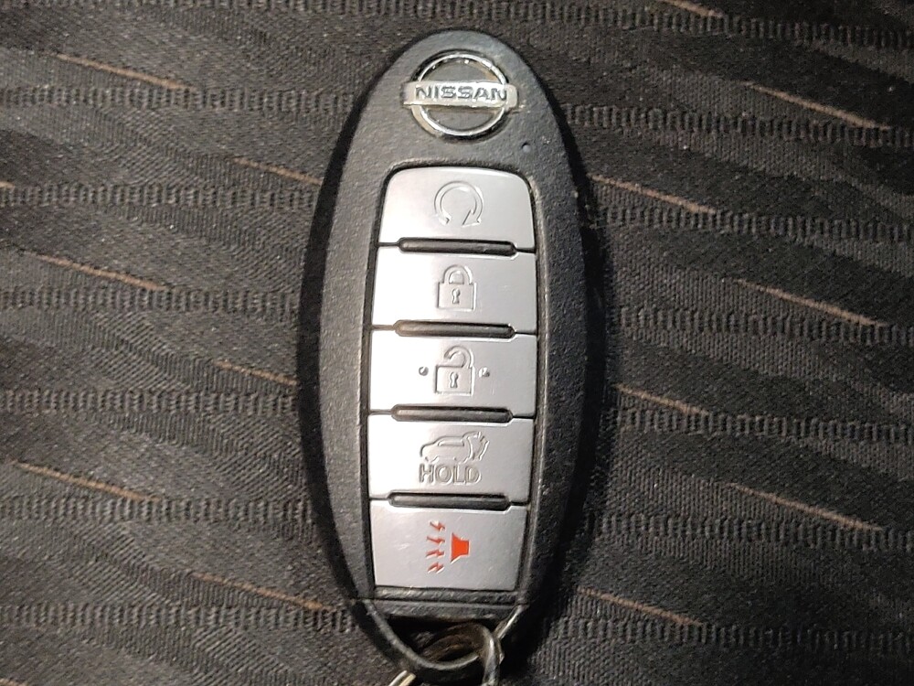 2020 Nissan Rogue in Oklahoma City, OK 73139 - 18081838 32