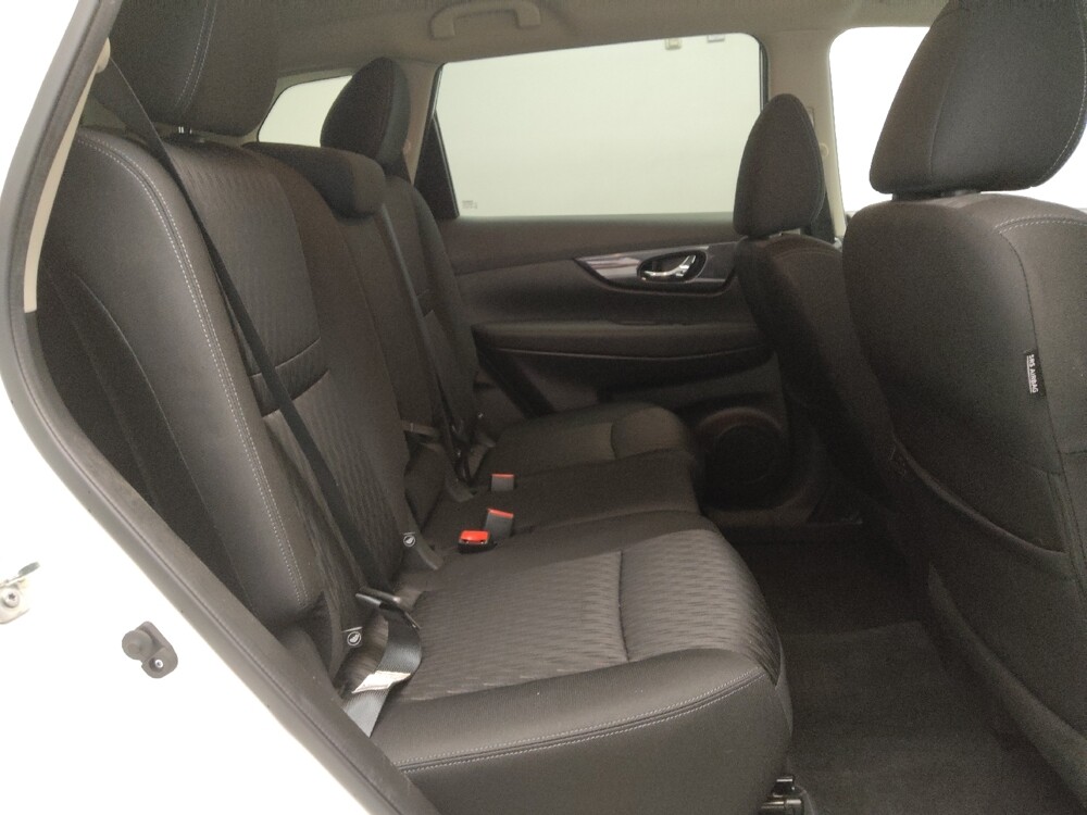 2020 Nissan Rogue in Oklahoma City, OK 73139 - 18081838 19