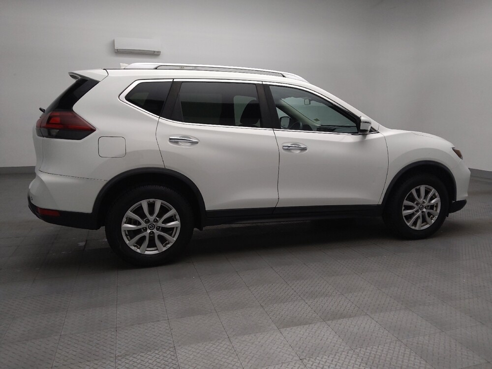 2020 Nissan Rogue in Oklahoma City, OK 73139 - 18081838 10