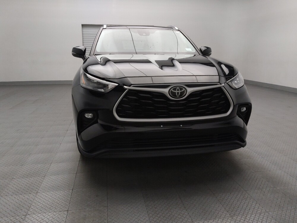 2020 Toyota Highlander in Tulsa, OK 74145 - 18081839 14