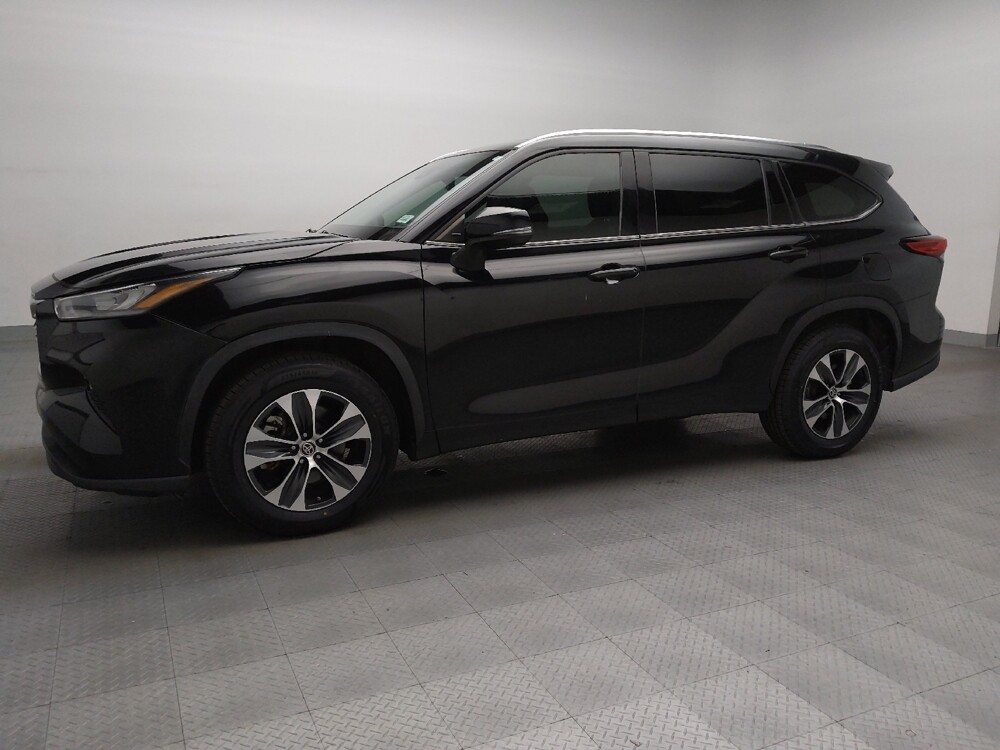 2020 Toyota Highlander in Tulsa, OK 74145 - 18081839 2