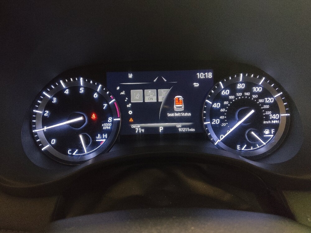 2020 Toyota Highlander in Tulsa, OK 74145 - 18081839 23