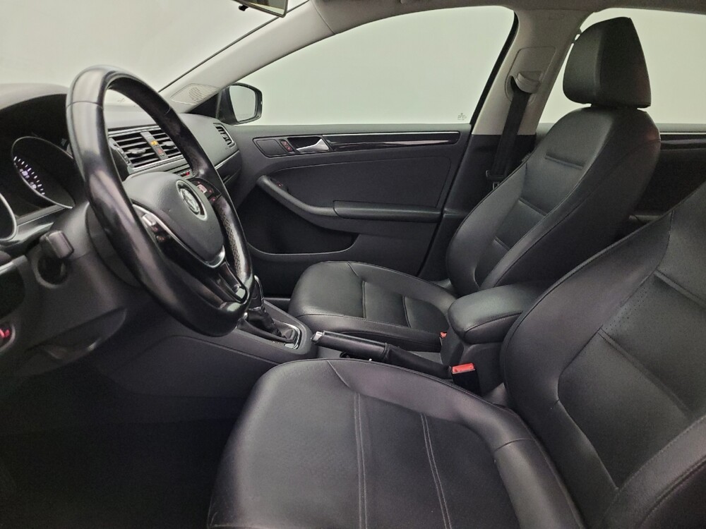 2017 Volkswagen Jetta in Glendale, AZ 85301 - 18081844 17