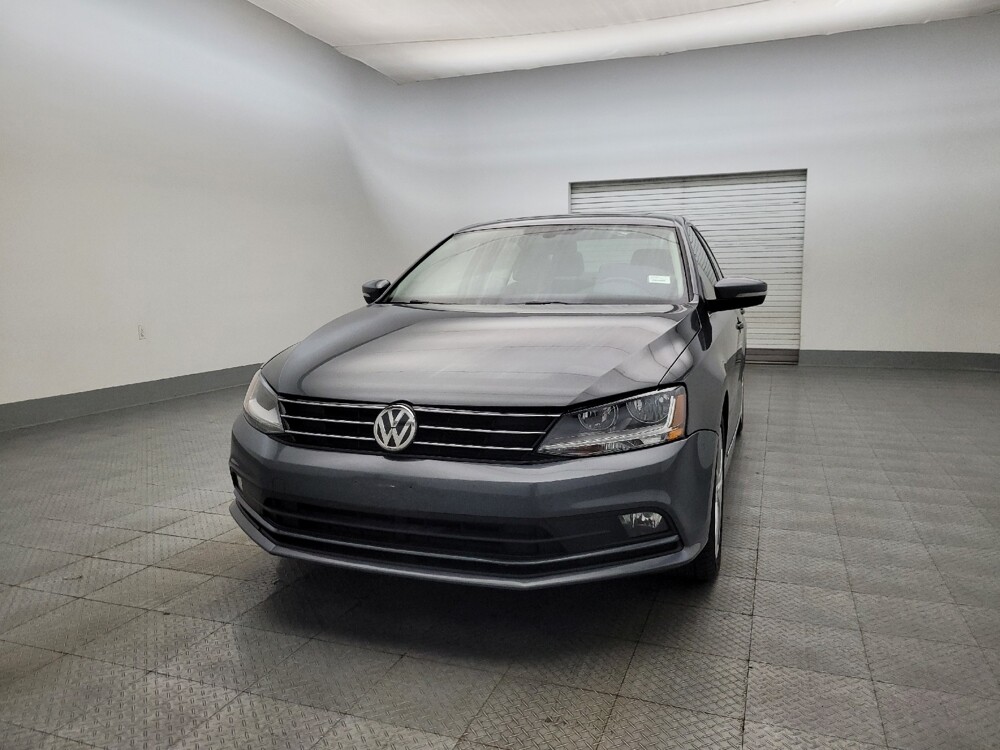 2017 Volkswagen Jetta in Glendale, AZ 85301 - 18081844 15