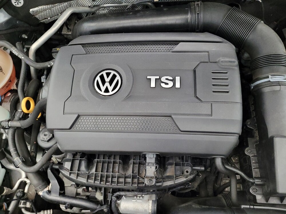 2017 Volkswagen Jetta in Glendale, AZ 85301 - 18081844 30