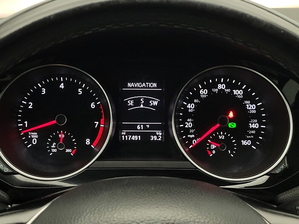 2017 Volkswagen Jetta in Glendale, AZ 85301 - 18081844 23