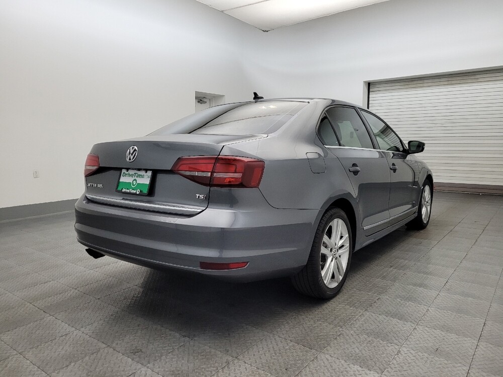 2017 Volkswagen Jetta in Glendale, AZ 85301 - 18081844 9