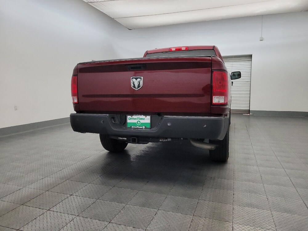 2019 RAM 1500 in Tucson, AZ 85705 - 18081845 7