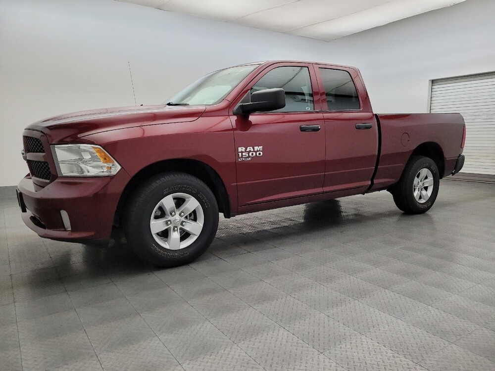 2019 RAM 1500 in Tucson, AZ 85705 - 18081845 2