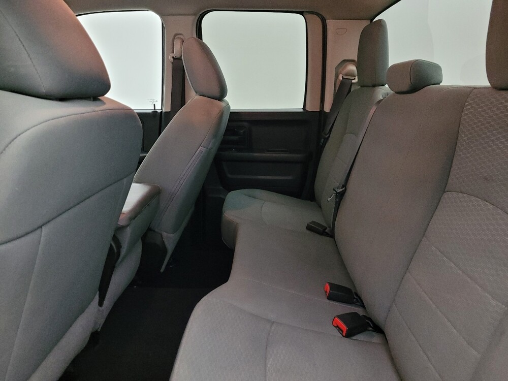 2019 RAM 1500 in Tucson, AZ 85705 - 18081845 18