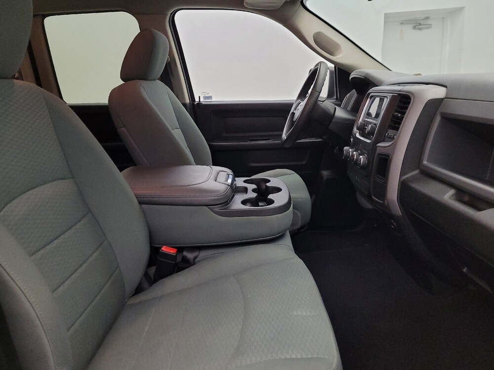 2019 RAM 1500 in Tucson, AZ 85705 - 18081845 21