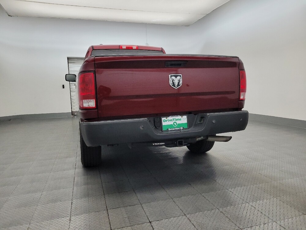 2019 RAM 1500 in Tucson, AZ 85705 - 18081845 6