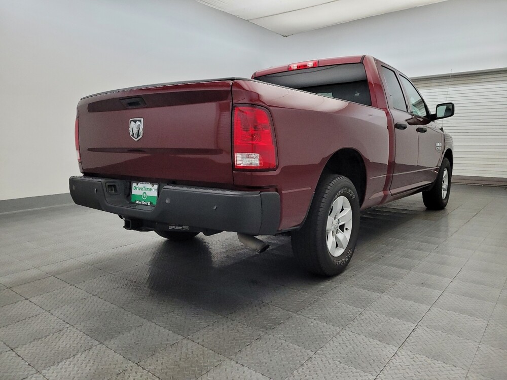 2019 RAM 1500 in Tucson, AZ 85705 - 18081845 9