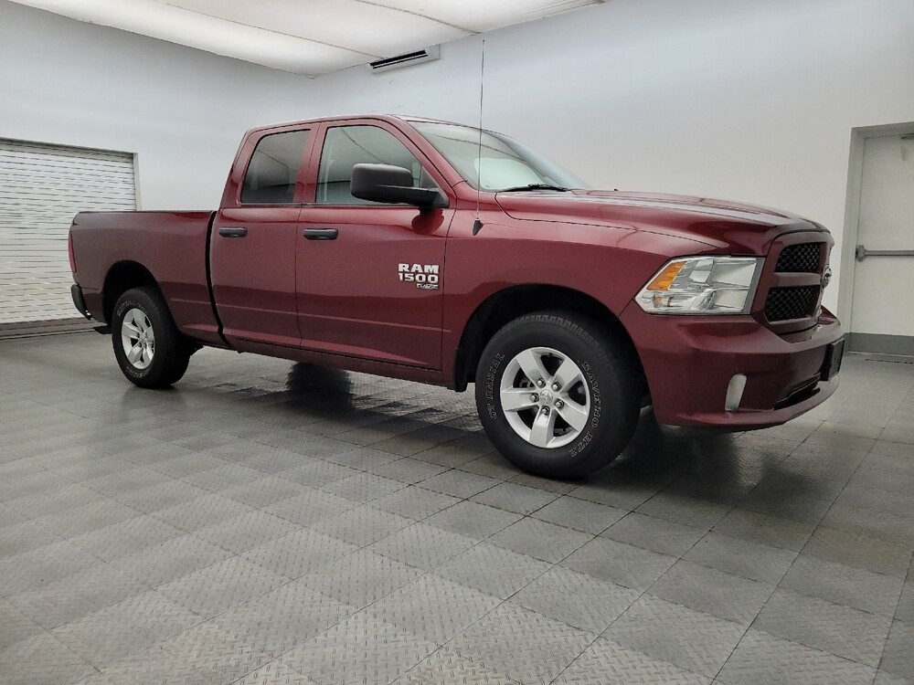 2019 RAM 1500 in Tucson, AZ 85705 - 18081845 11