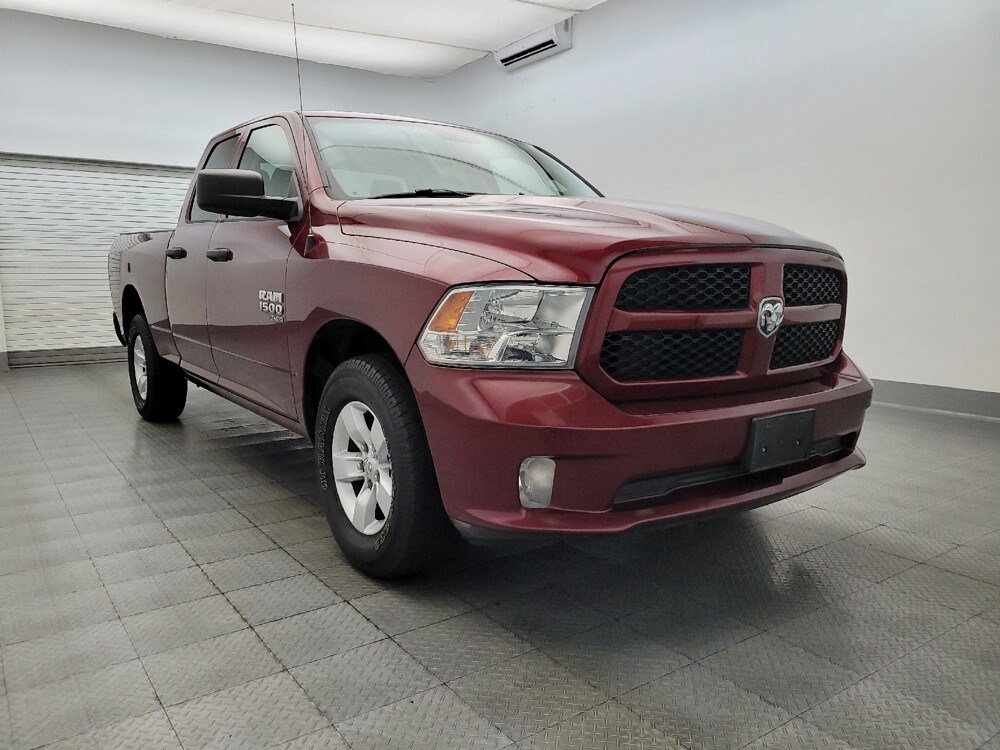 2019 RAM 1500 in Tucson, AZ 85705 - 18081845 13