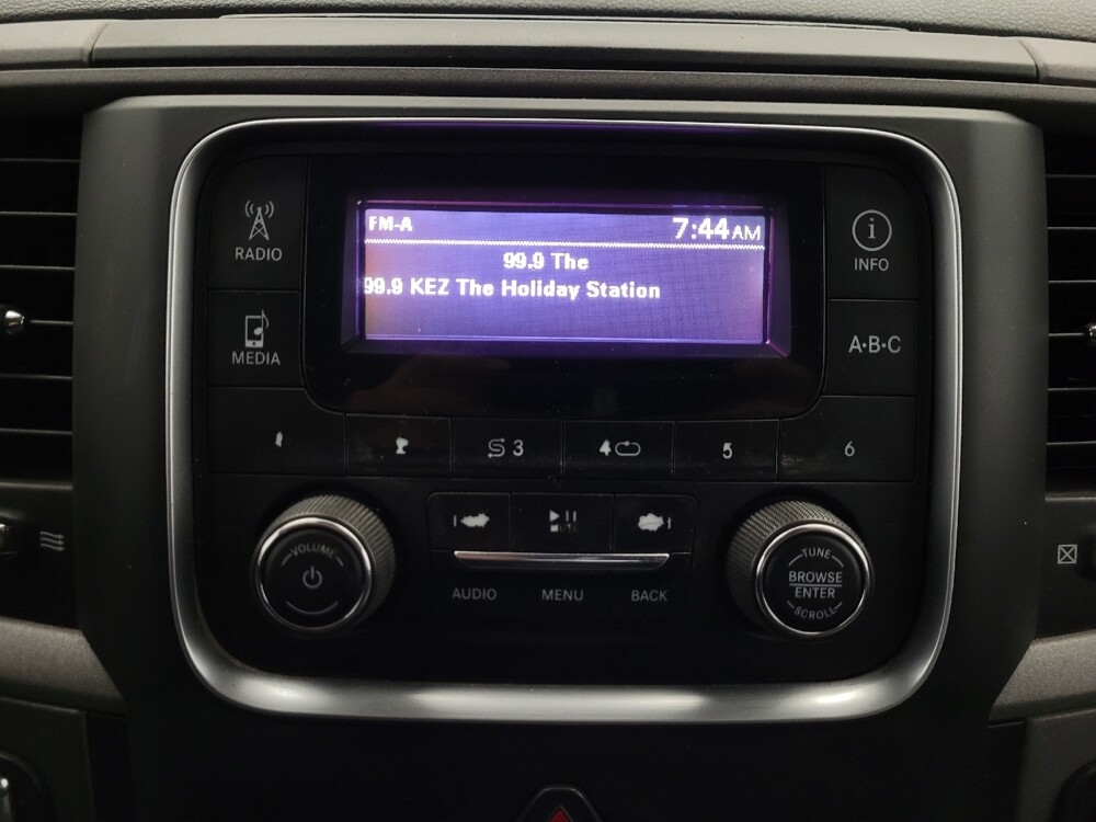 2019 RAM 1500 in Tucson, AZ 85705 - 18081845 25