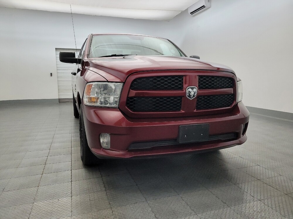2019 RAM 1500 in Tucson, AZ 85705 - 18081845 14