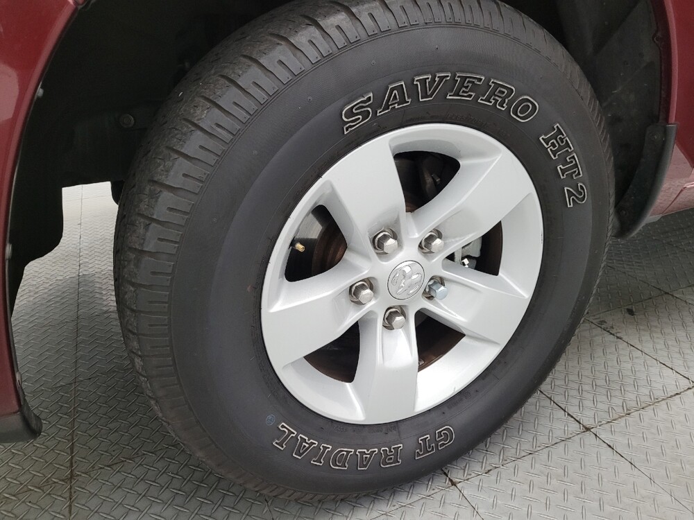 2019 RAM 1500 in Tucson, AZ 85705 - 18081845 31