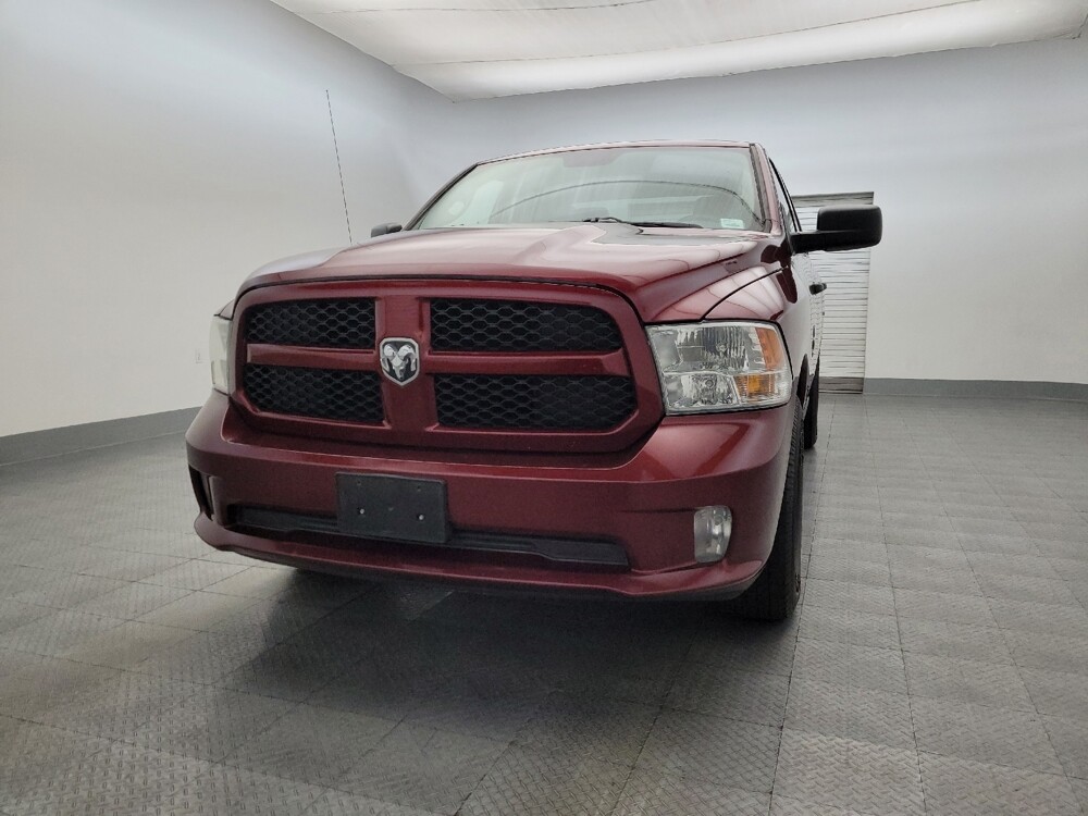 2019 RAM 1500 in Tucson, AZ 85705 - 18081845 15