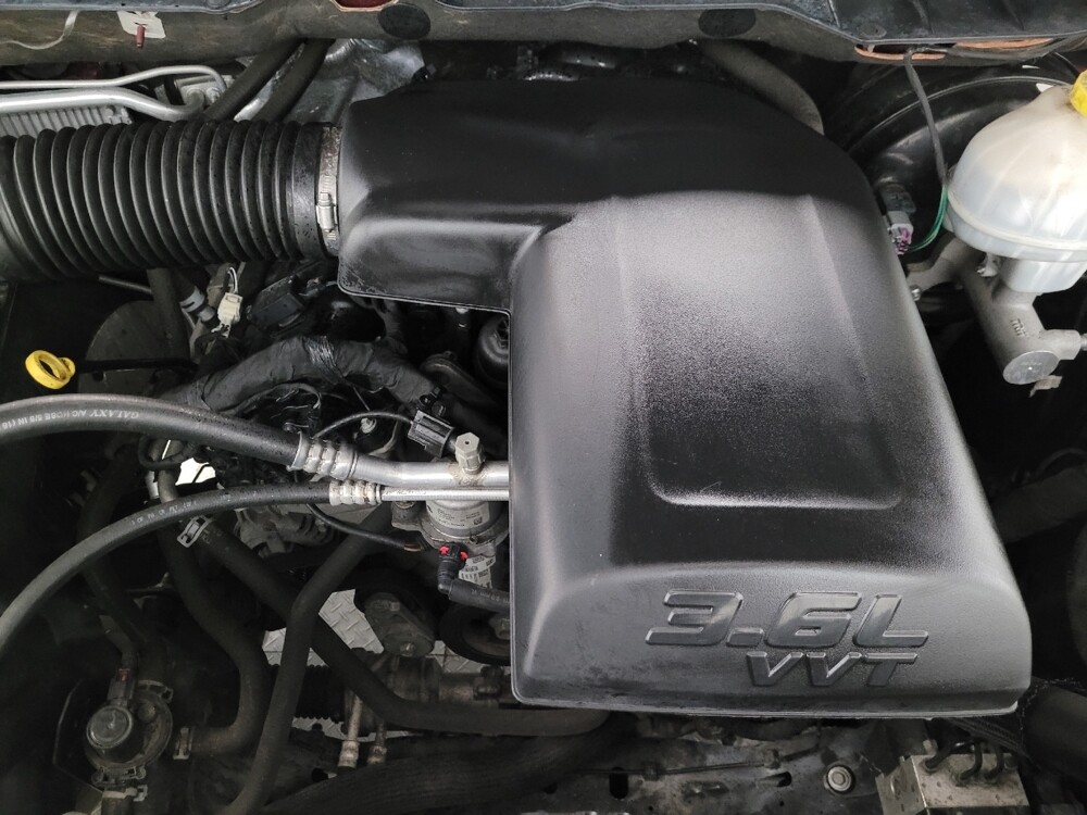 2019 RAM 1500 in Tucson, AZ 85705 - 18081845 30