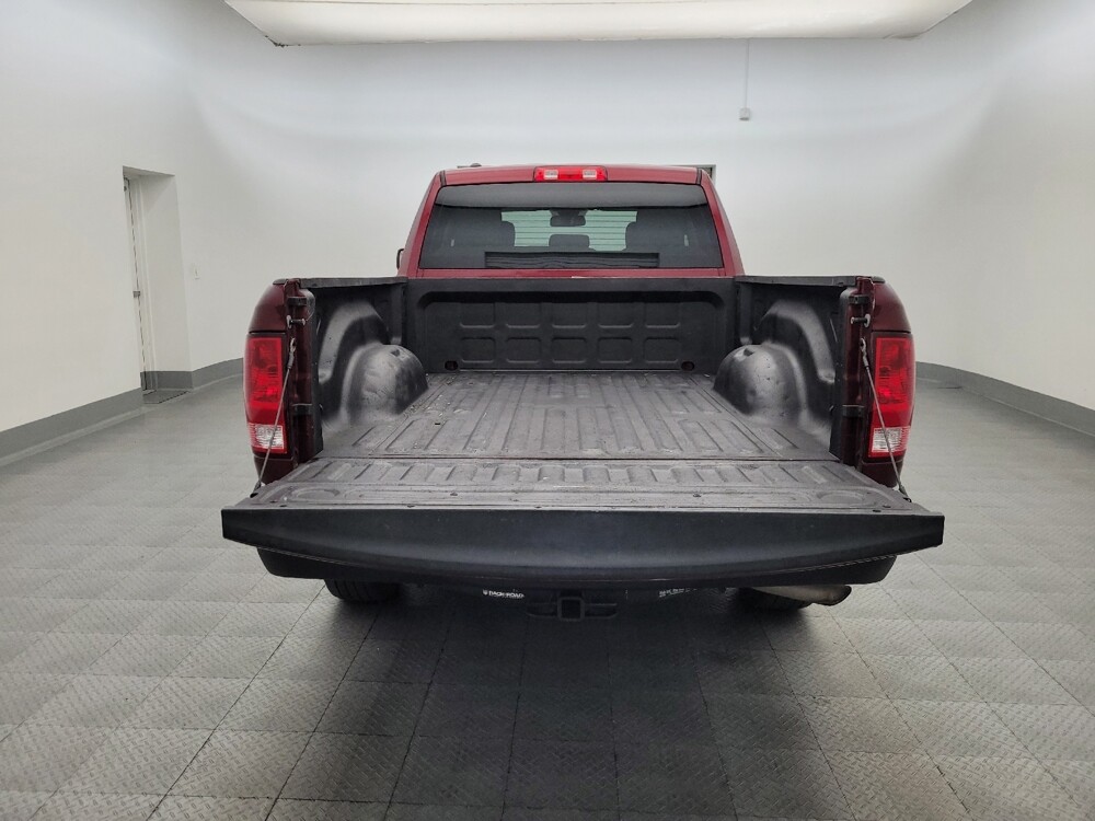 2019 RAM 1500 in Tucson, AZ 85705 - 18081845 29