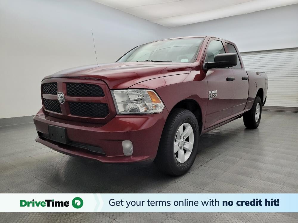 2019 RAM 1500 in Tucson, AZ 85705 - 18081845