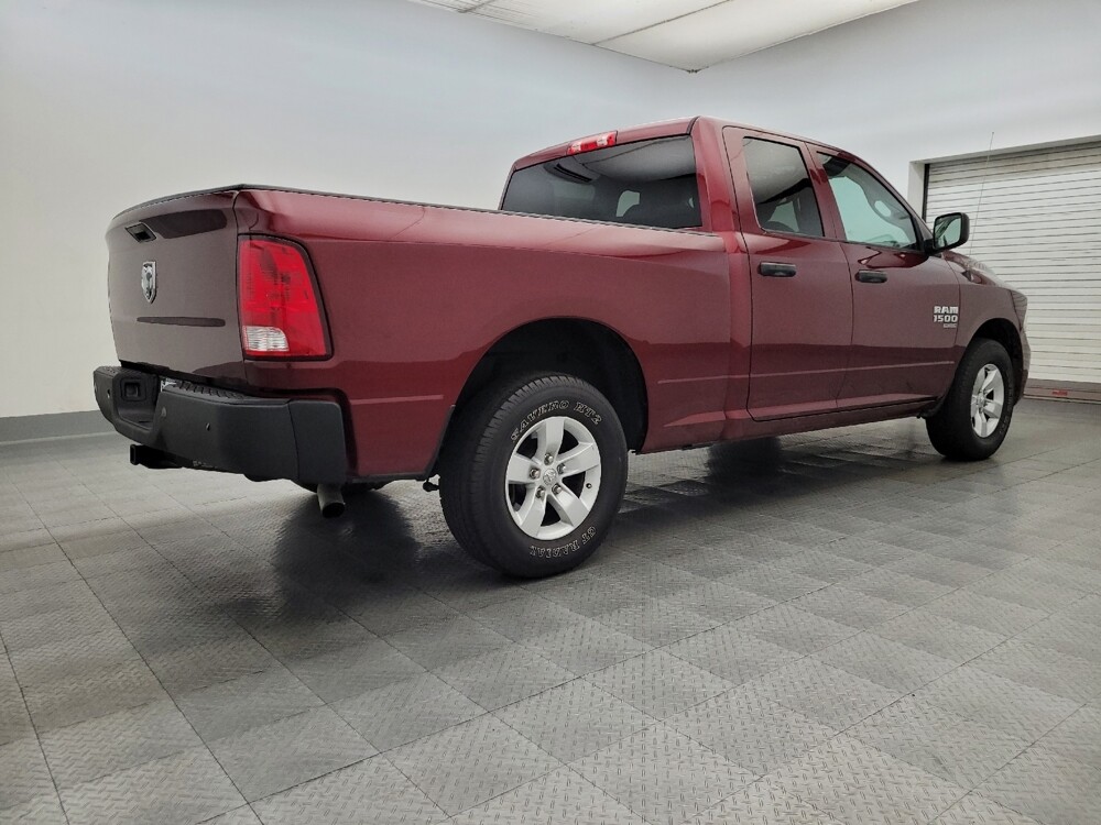 2019 RAM 1500 in Tucson, AZ 85705 - 18081845 10
