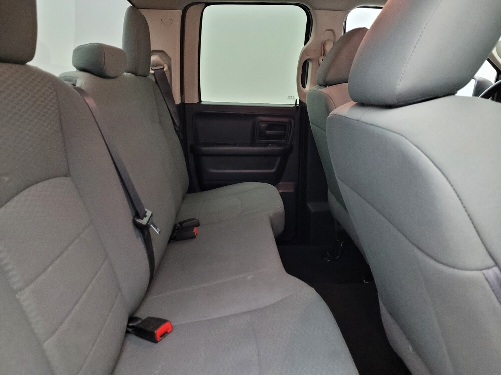 2019 RAM 1500 in Tucson, AZ 85705 - 18081845 19