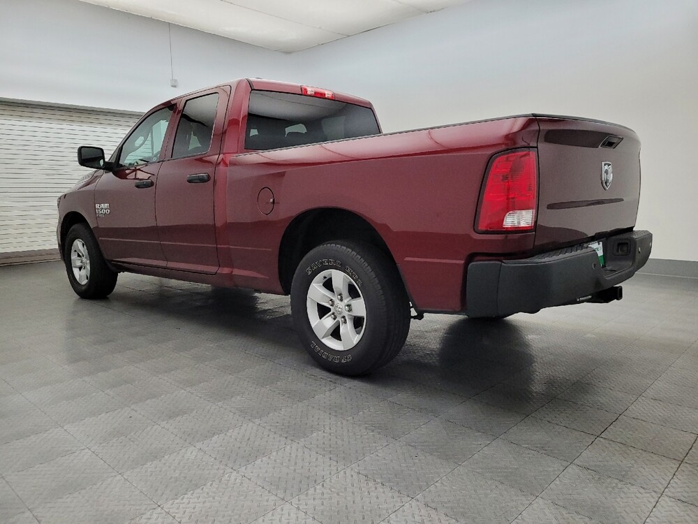 2019 RAM 1500 in Tucson, AZ 85705 - 18081845 3
