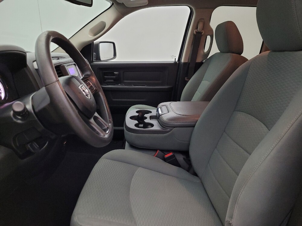 2019 RAM 1500 in Tucson, AZ 85705 - 18081845 17