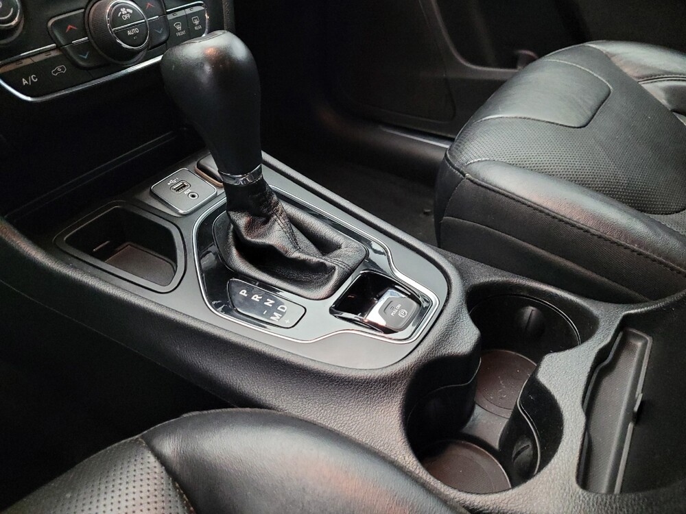 2020 Jeep Cherokee in Albuquerque, NM 87123 - 18081847 26