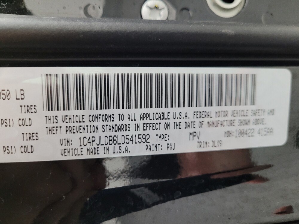 2020 Jeep Cherokee in Albuquerque, NM 87123 - 18081847 33