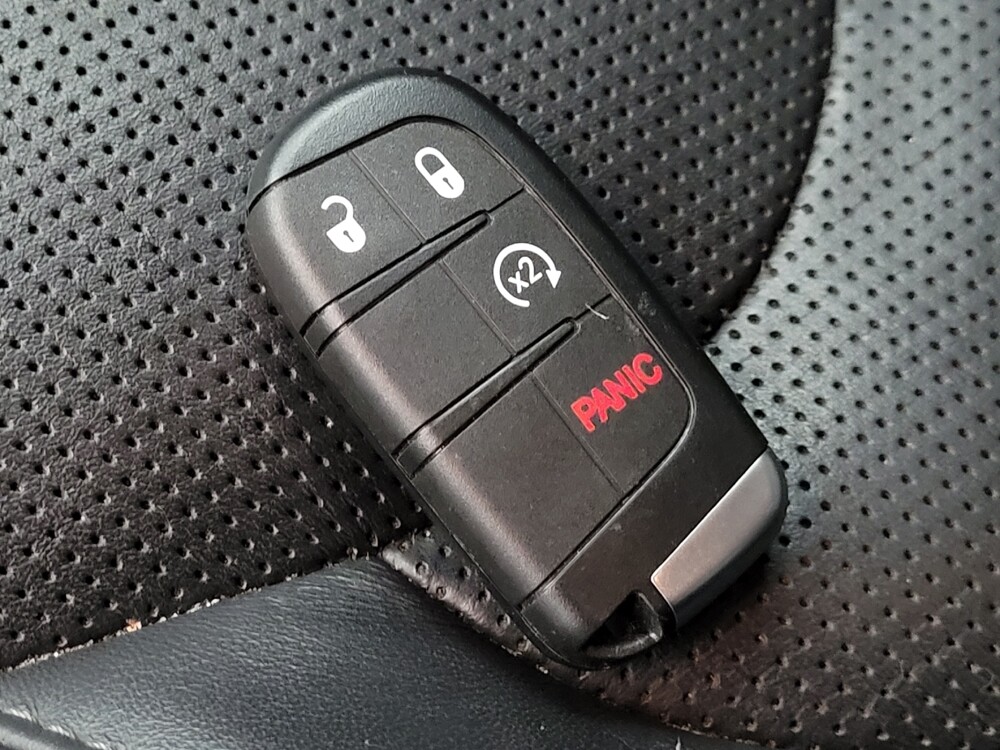 2020 Jeep Cherokee in Albuquerque, NM 87123 - 18081847 32