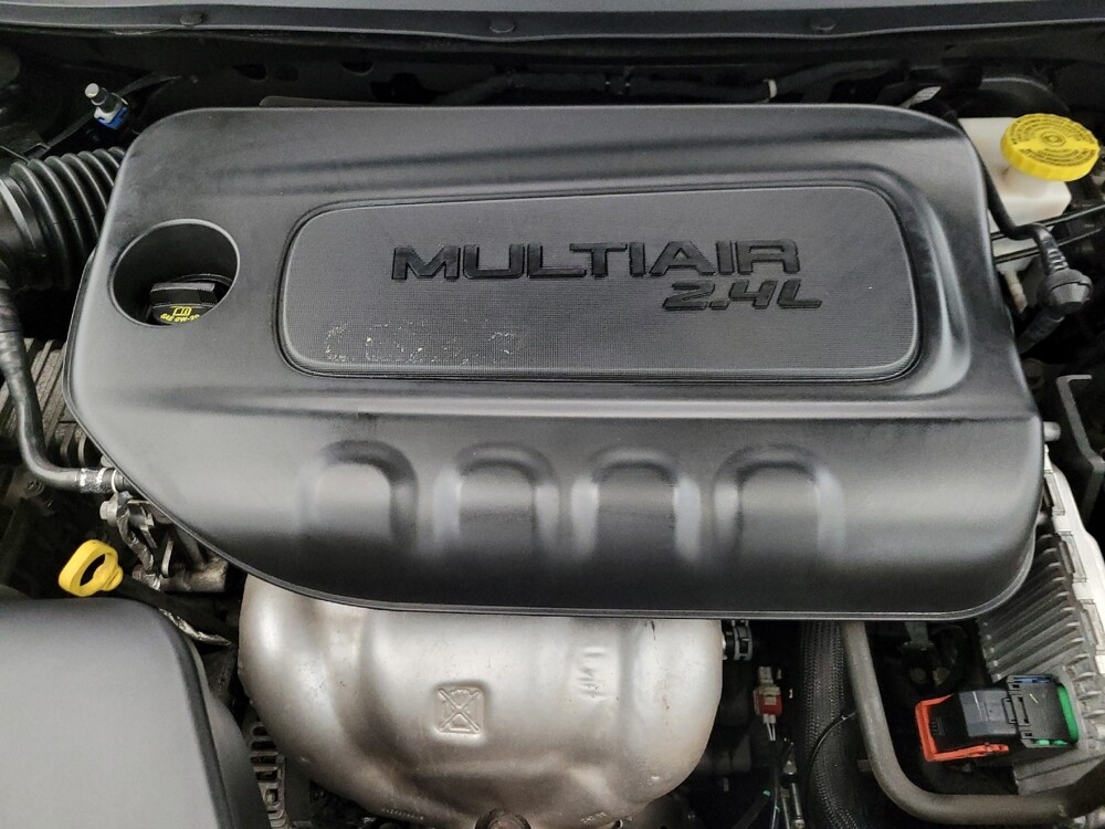 2020 Jeep Cherokee in Albuquerque, NM 87123 - 18081847 30