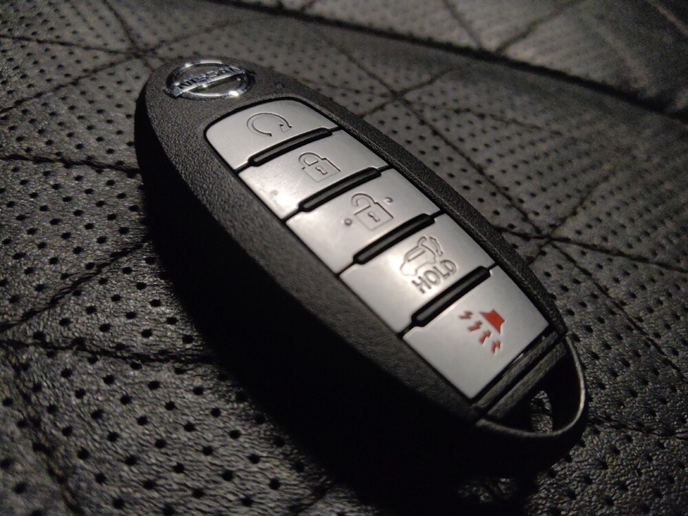 2022 Nissan Murano in Tucson, AZ 85705 - 18081848 32