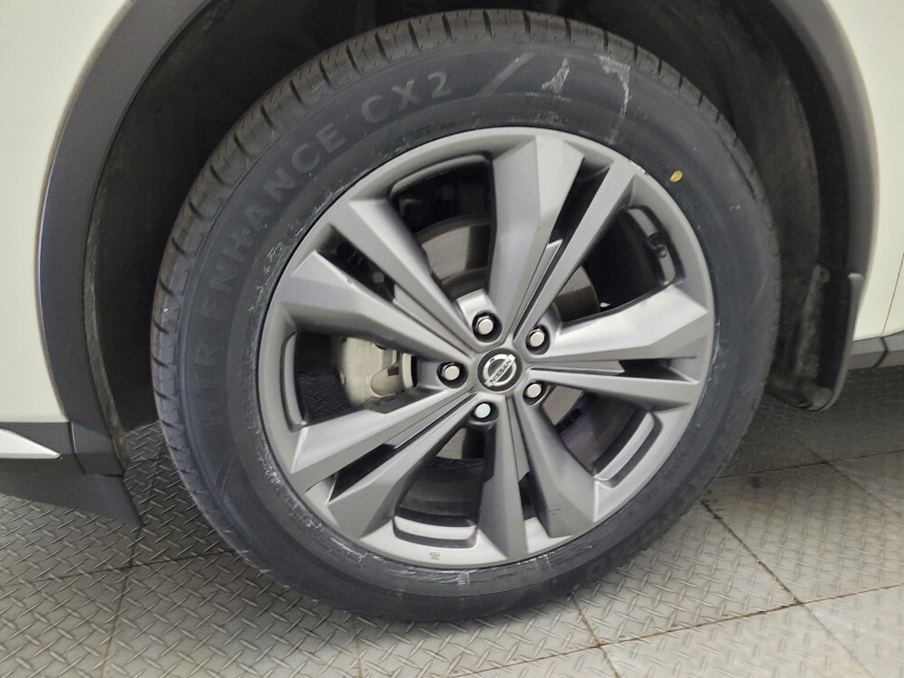 2022 Nissan Murano in Tucson, AZ 85705 - 18081848 31