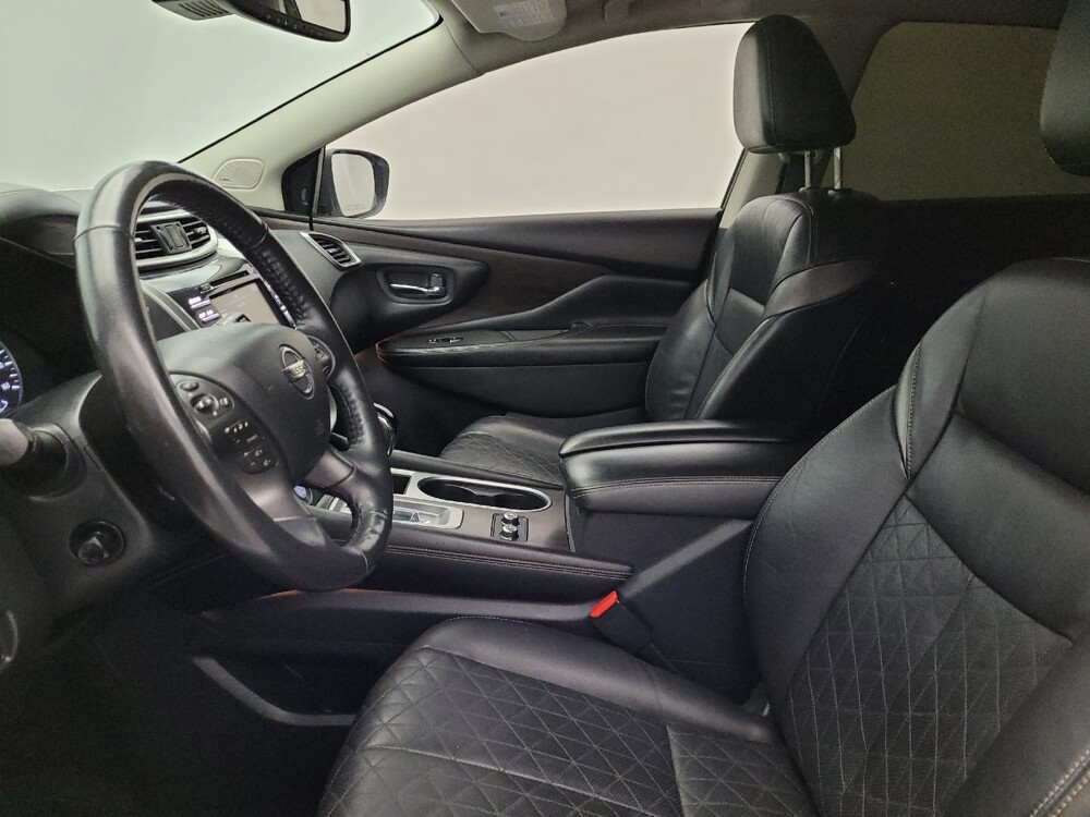 2022 Nissan Murano in Tucson, AZ 85705 - 18081848 17