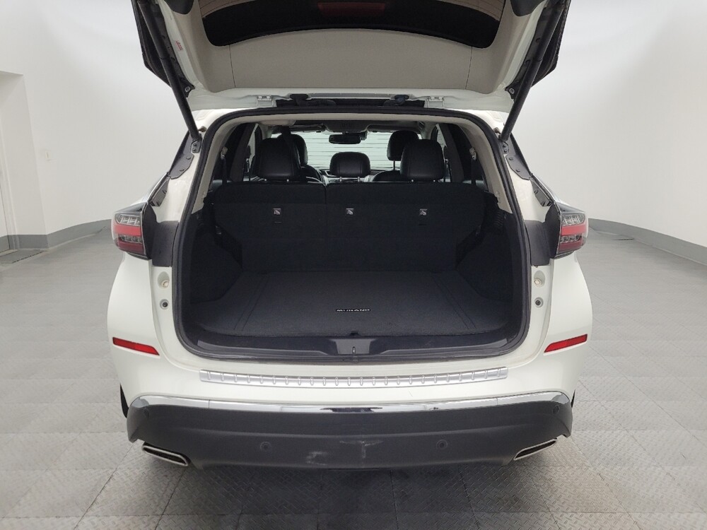 2022 Nissan Murano in Tucson, AZ 85705 - 18081848 29