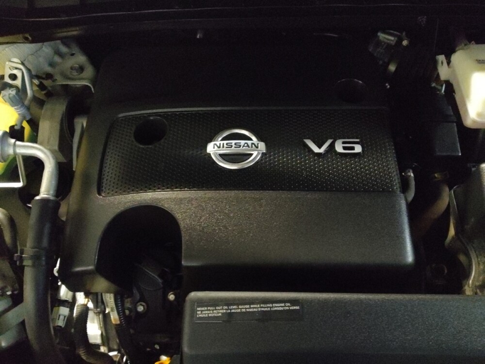 2022 Nissan Murano in Tucson, AZ 85705 - 18081848 30