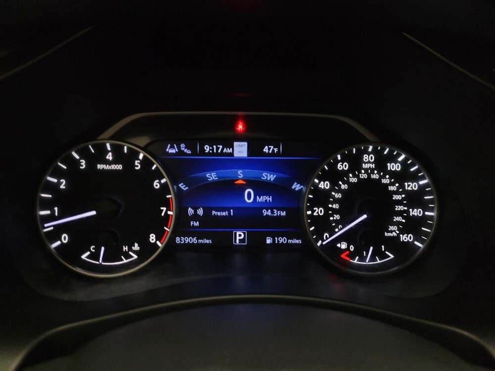 2022 Nissan Murano in Tucson, AZ 85705 - 18081848 23