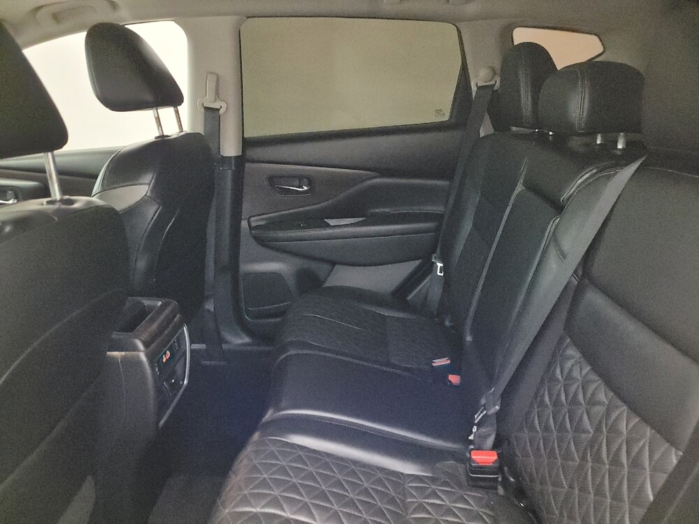 2022 Nissan Murano in Tucson, AZ 85705 - 18081848 18