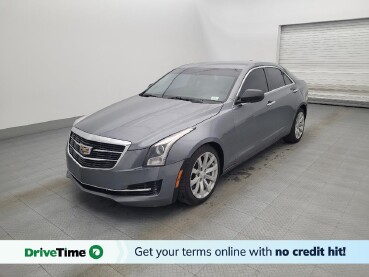 2018 Cadillac ATS in Morrow, GA 30260