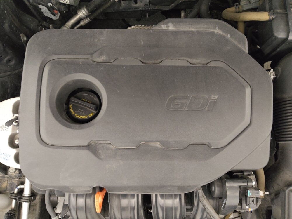 2019 Kia Optima in Morrow, GA 30260 - 18081851 30