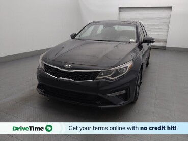 2019 Kia Optima in Morrow, GA 30260