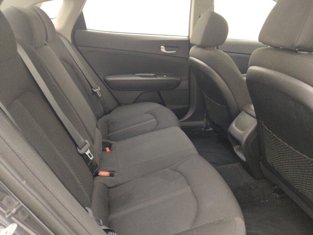 2019 Kia Optima in Morrow, GA 30260 - 18081851 19